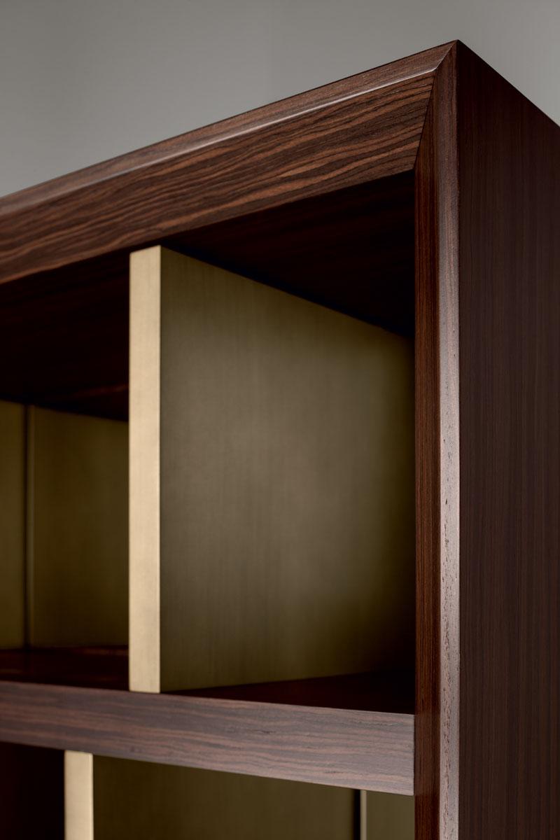 Magritte Книжные полки OASIS BATHROOM Magritte - Вид №4