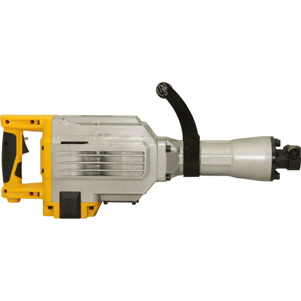 25089 Калибр Отбойный молоток электрический ОМ-1700/30М 