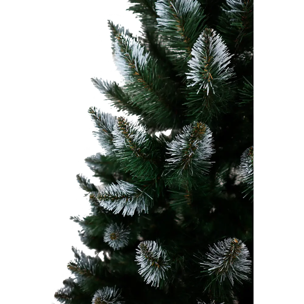 88580188 Ель Кавказская белые кончики 180 см STLM-1457411 НОВАЯ ЁЛКА  - Вид №3