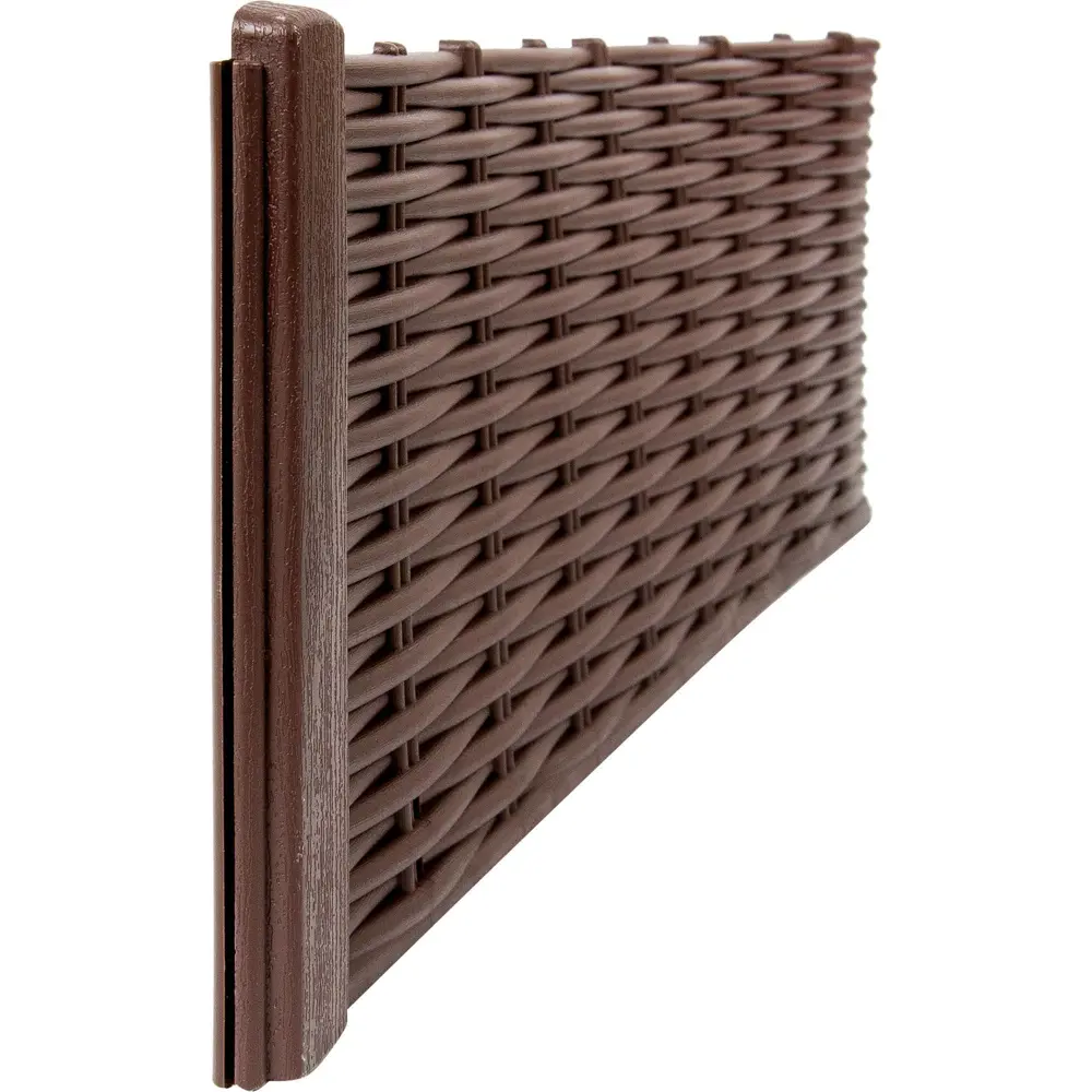 Santreyd Декоративное ограждение Лоза для сада и клумб 87655110 STLM-0958945 - Вид №2