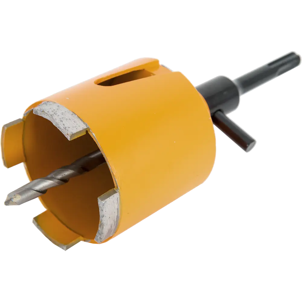 Алмазная коронка Santreyd по бетону SDS Plus 70 мм 89794927 STLM-0079971