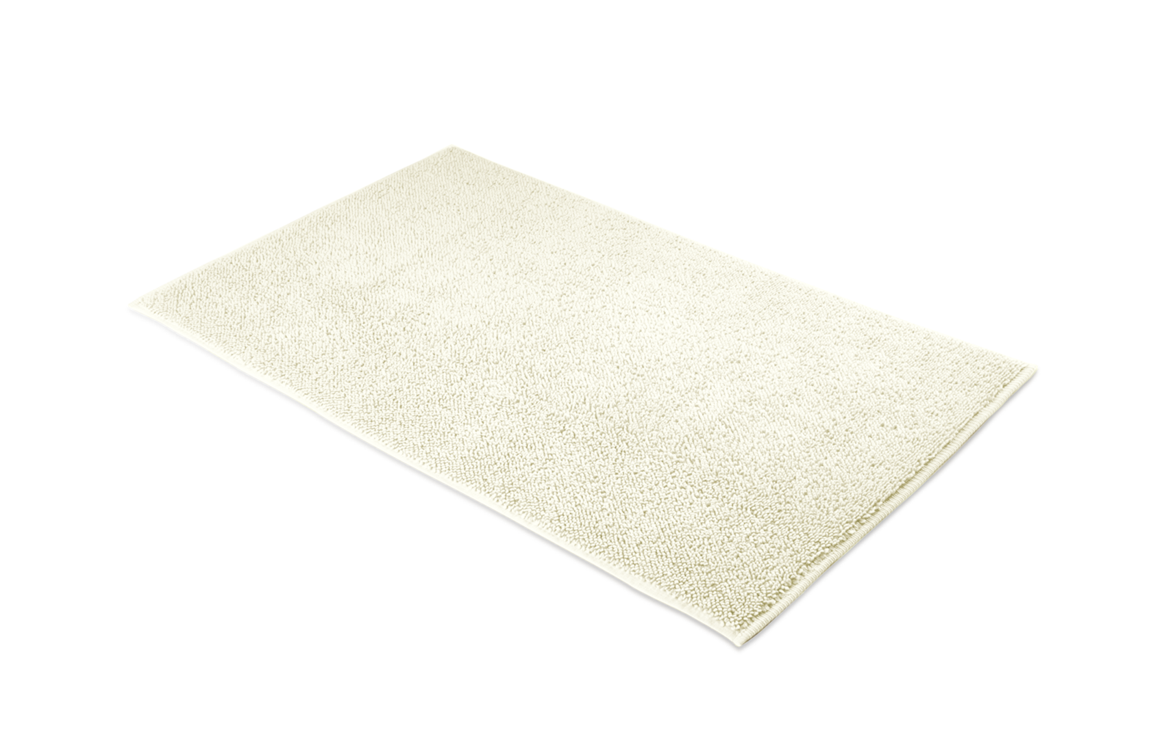 Коврик для ванной комнаты TWIST BM60100 DECOR WALTHER Кремовый 960248 