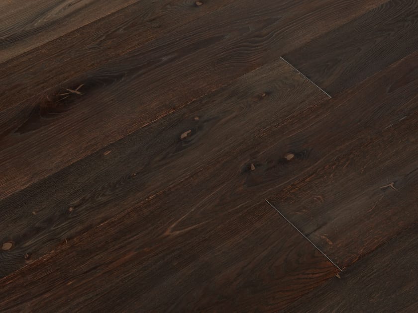 Биосовместимый трехслойный деревянный пол Fiemme Tremila Fior di Fiemme ARCH-00092115