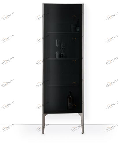 Duravit Высокий шкаф для ванной Xviu sun-id-1455200