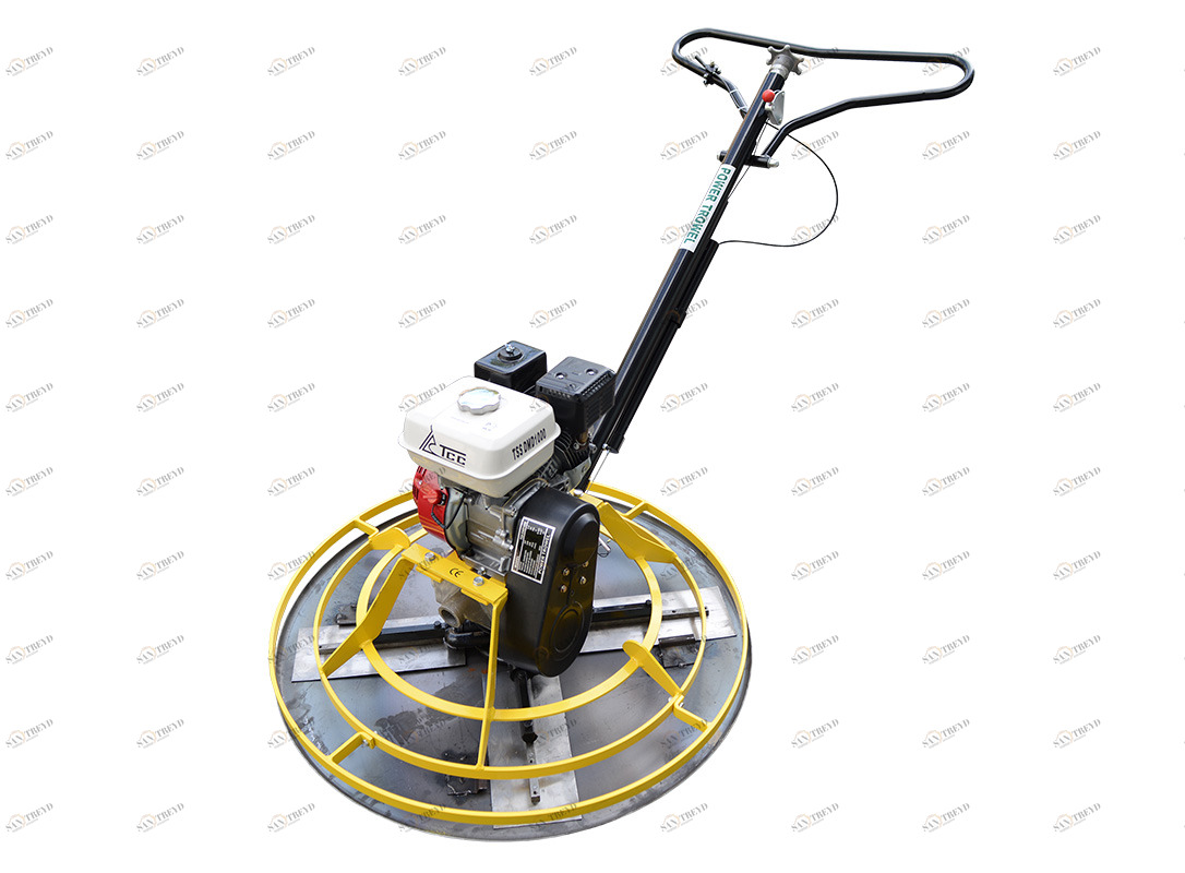 МАШИНА ЗАГЛАЖИВАЮЩАЯ БЕНЗИНОВАЯ TSS DMD1000L Santreyd sun-id-1034754