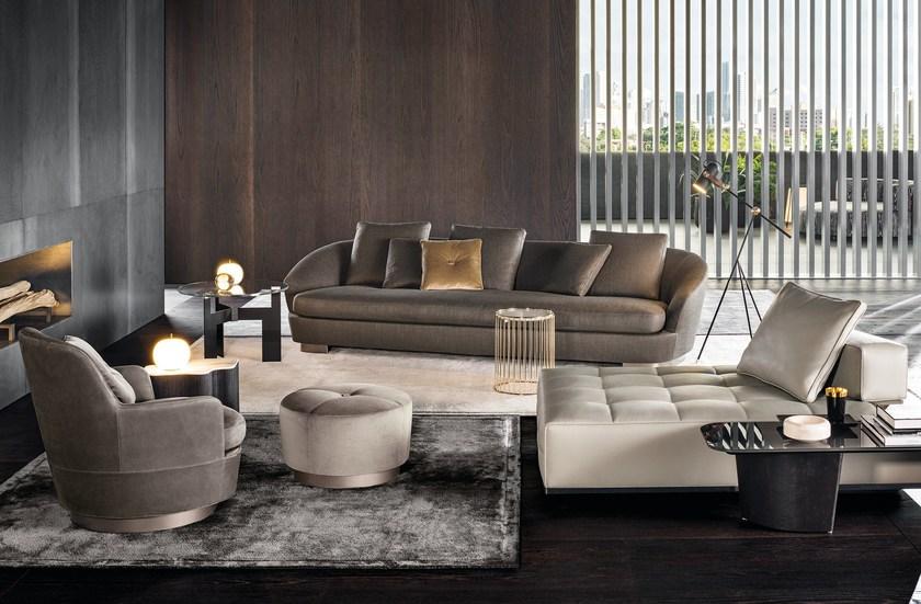 Minotti Кресло Jacques sun-id-1402752 - Вид №13