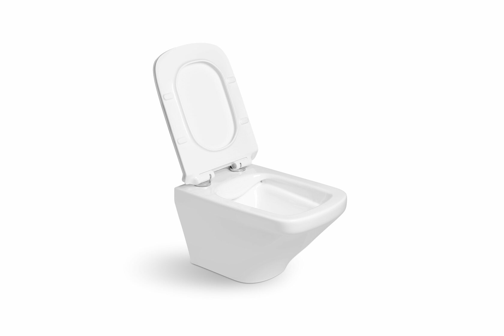 Подвесные унитазы SL-5003 SANTILINE  - Вид №2