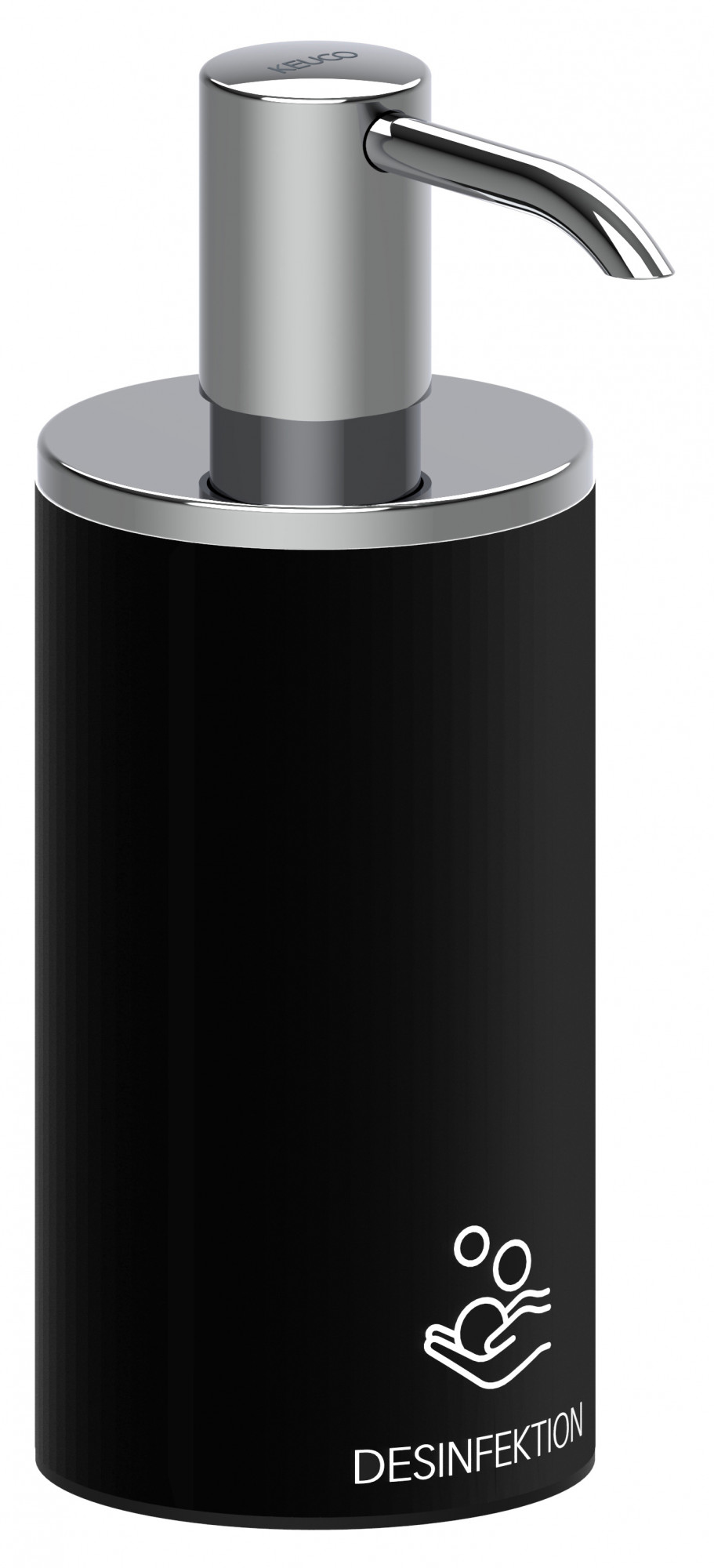 04952370100 Дозатор дезинфицирующих средств KEUCO Universalartikel 