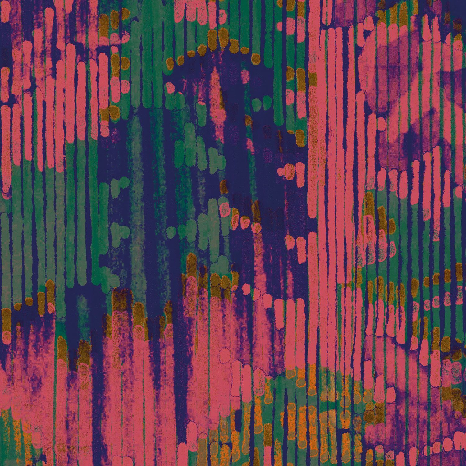 Обои с цветочными мотивами Ressource Faune &amp ARCH-00127076 - Вид №8