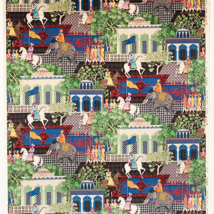 Equipo DRT Моющаяся стеновая ткань  20005  - Вид №3