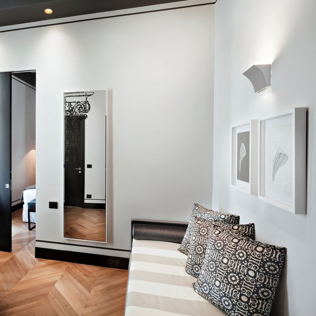 Flos F9705009 Pochette бра  - Вид №2