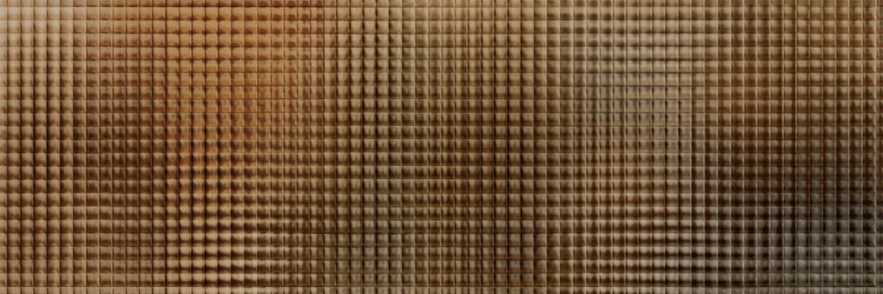 Внутренняя отделка керамогранита с металлическим эффектом IRIS Ceramica Diesel Living ARCH-00124878 - Вид №176