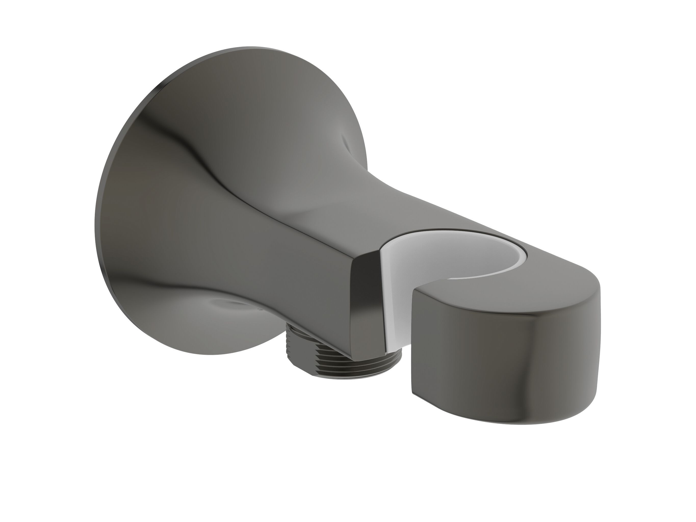 Держатель для ручного душа с водоотводом Ideal Standard La Dolce Vita ARCH-00056790