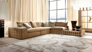 Диван  GIORGIO COLLECTION SAYONARA