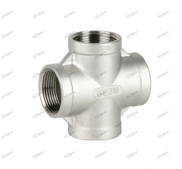 GENEBRE 0180n 04 Поперечная резьба NPT 