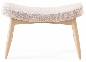 Billiani Подставка для ног из ткани Spy 656