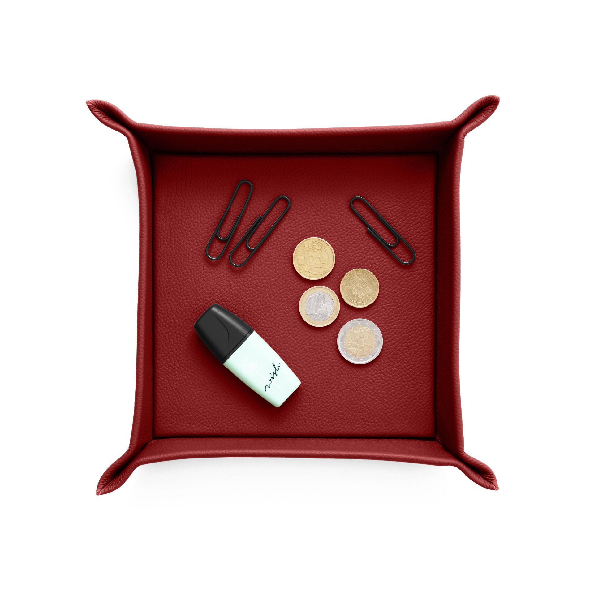 Опорожненные кожаные чехлы EGLOOH IRIS ARCH-00087506 - Вид №65