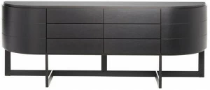 Potocco Буфет из дуба Diva 775/m