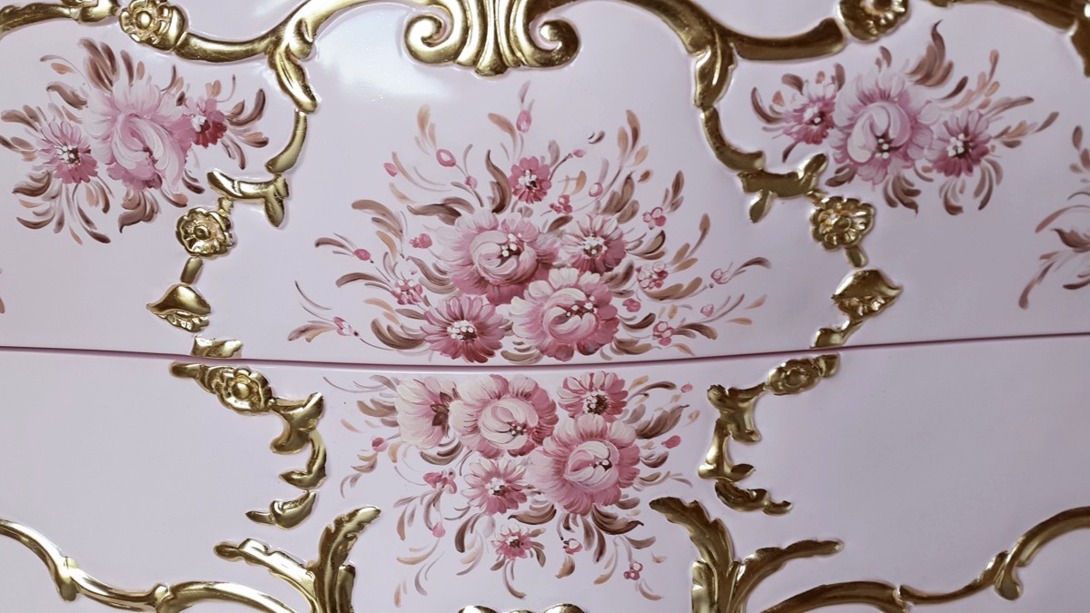 8599/180 Mobile bagno Bianchini&Capponi RINASCIMENTO Bianchini Capponi - Вид №15