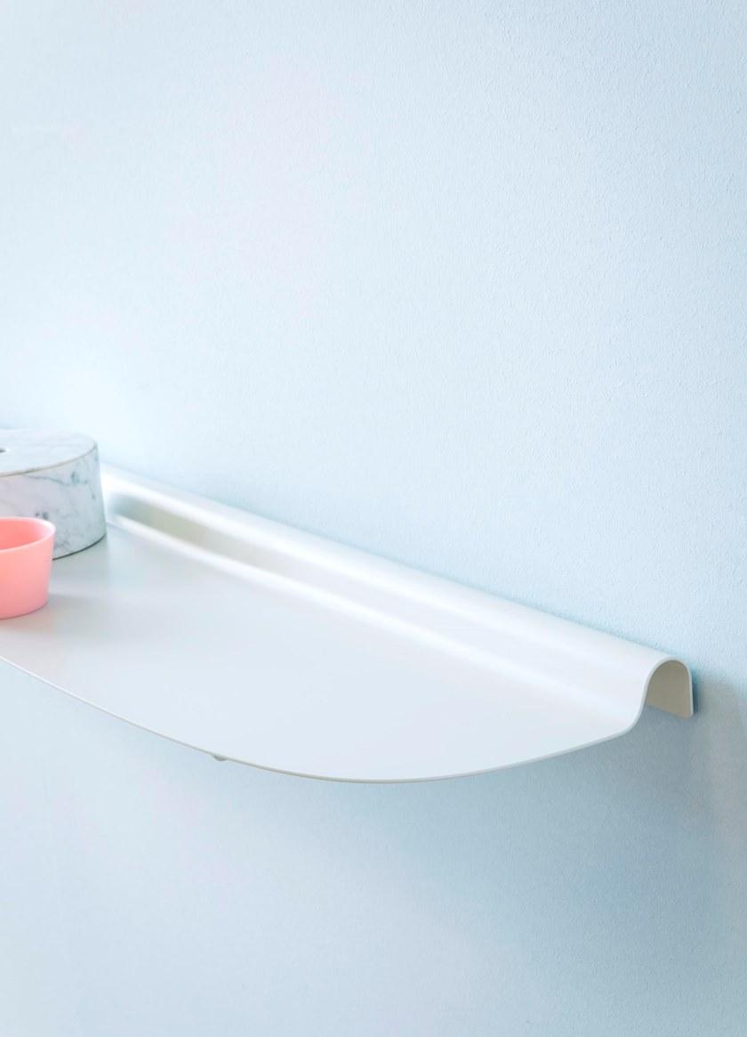 HIRO Полка из окрашенного алюминия sun-id-1493383 - Вид №2