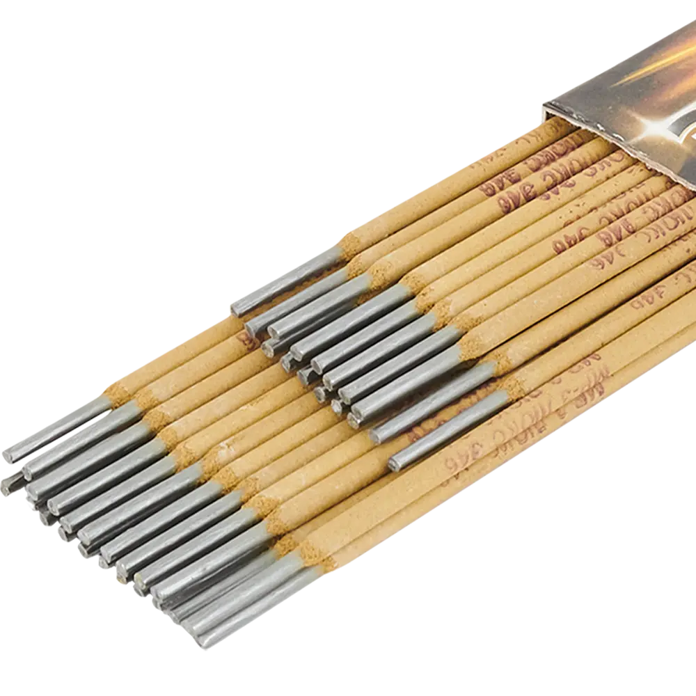 Электрод сварочный МР-3 МЭЗ Люкс 2.5 мм 1 кг STLM-2144413