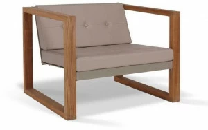 FueraDentro Садовое кресло из батилина® Cima lounge