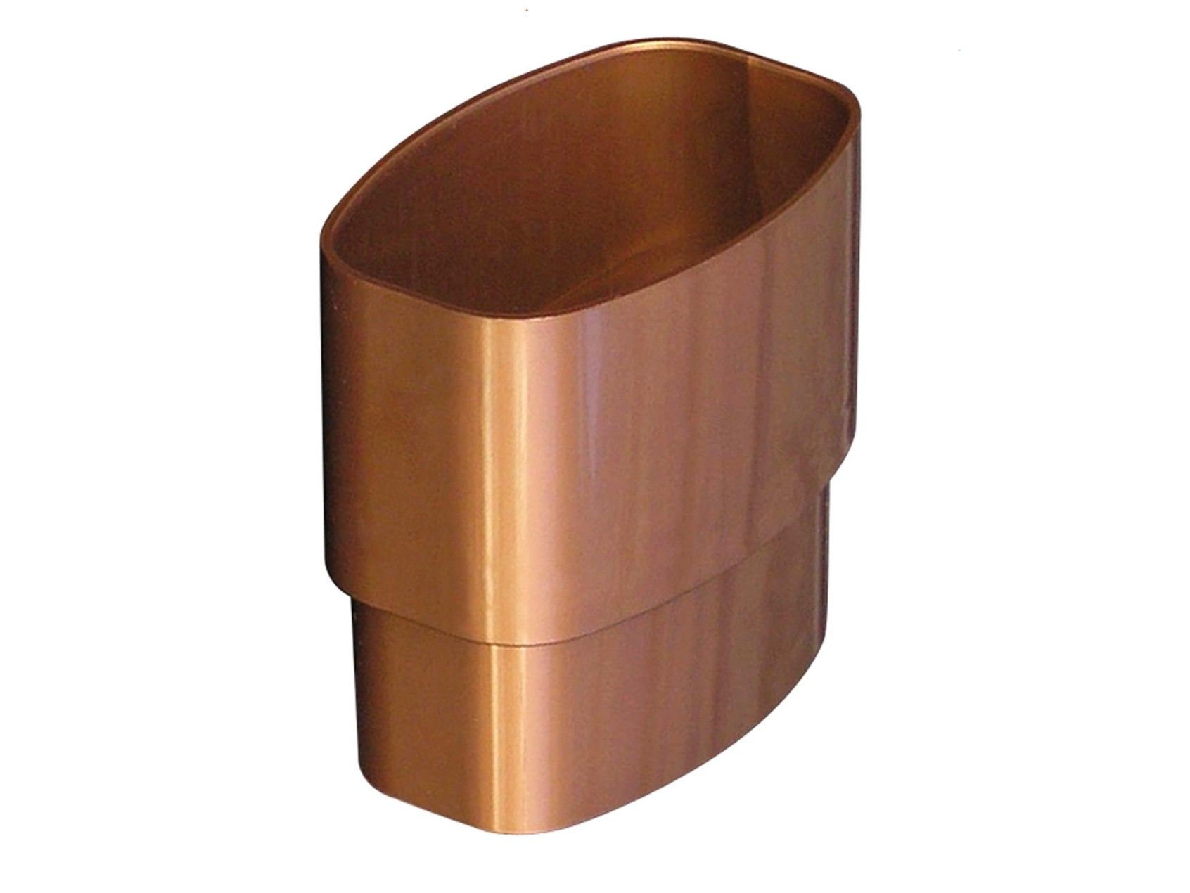 Овальная втулка для труб с лучшей моделью First Corporation First Plast ARCH-00021376