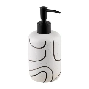 VERRAN Magic — керамический дозатор для жидкого мыла 89384152