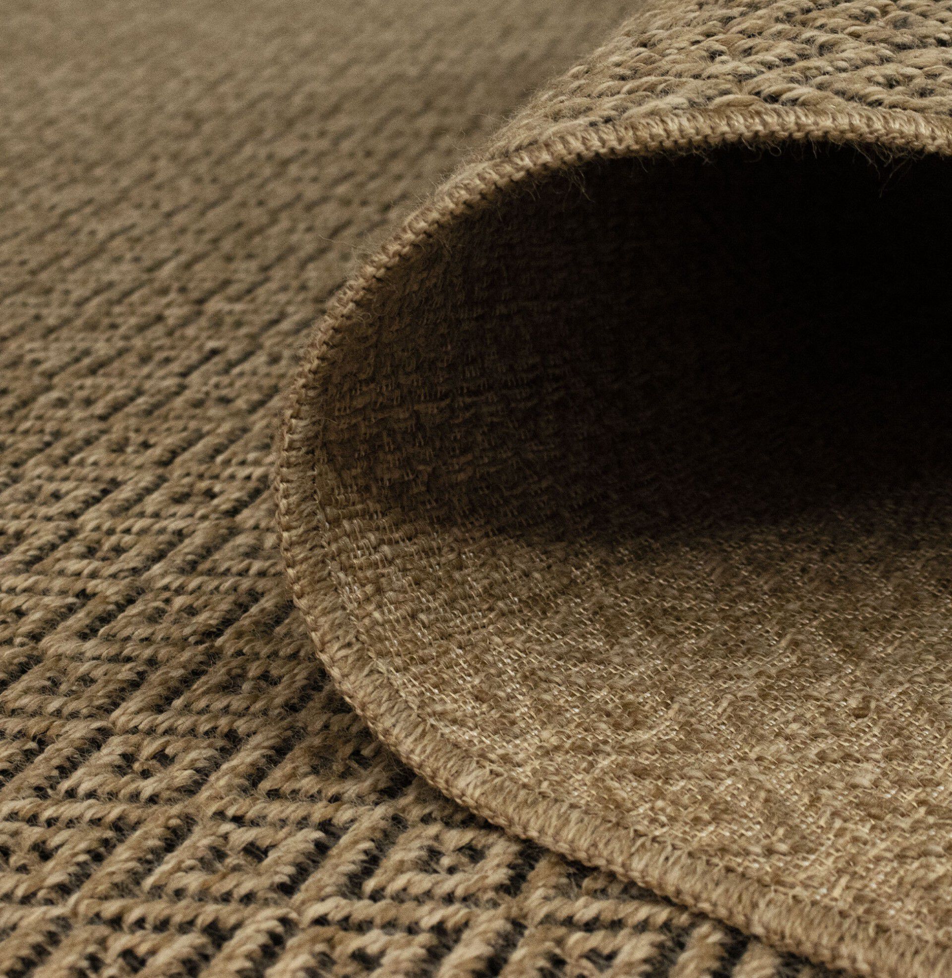 Напольный прямоугольный ковер с рисунком Ademi Outdoor ARCH-00085906 - Вид №5