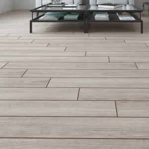 Ламинат «Дуб весенний» 32 класс толщина 8 мм с фаской 2,444 м²