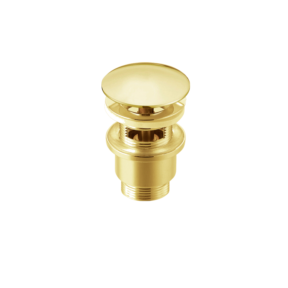 RLBT-58G Донный клапан автомат Raiber  - Вид №1