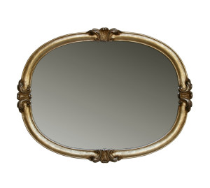 4572 Specchio Bianchini&Capponi RINASCIMENTO