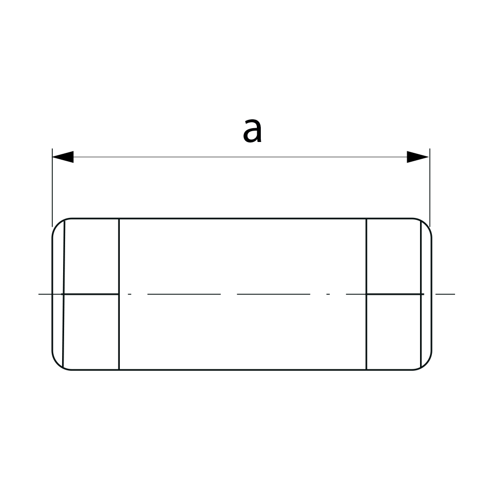 3530R006060000 Ниппели Tece  - Вид №1