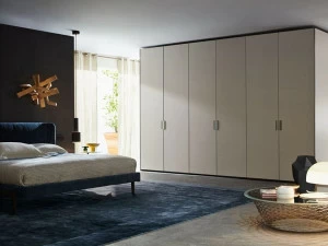 Molteni & C. Лакированная деревянная дверь Gliss