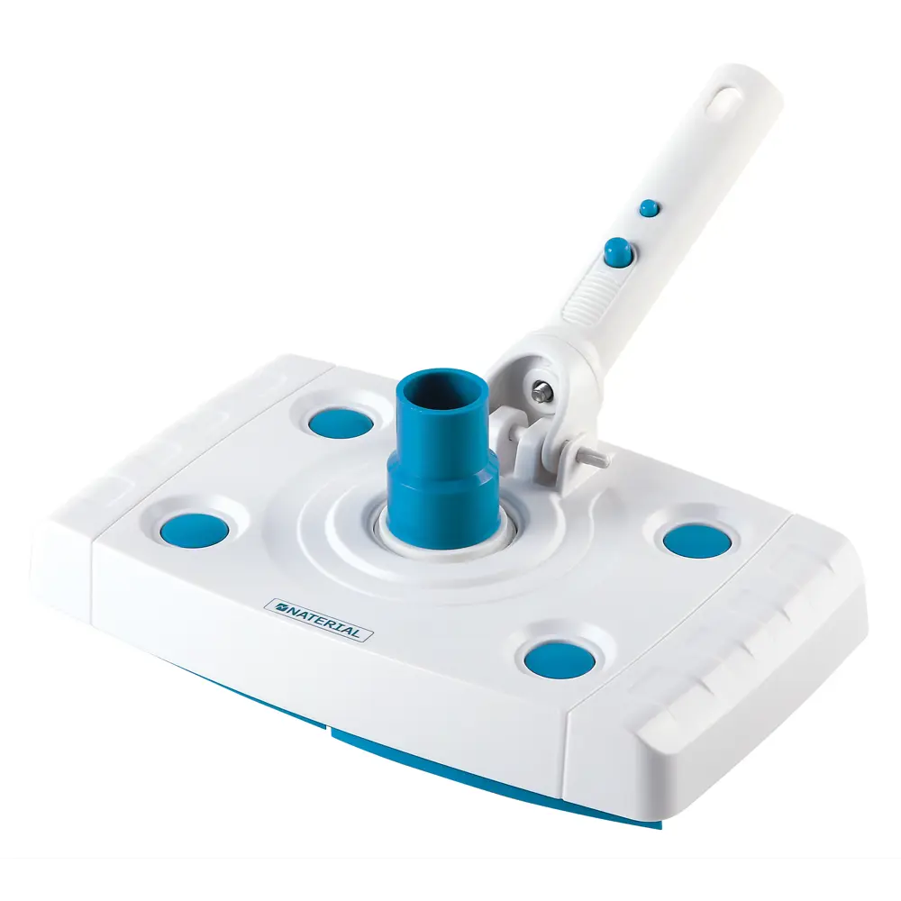 Вакуумная щетка для бассейна Naterial STLM-2028887