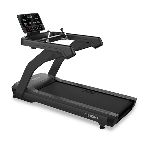 T910M Беговая дорожка bronze gym t910m Bronze Gym 