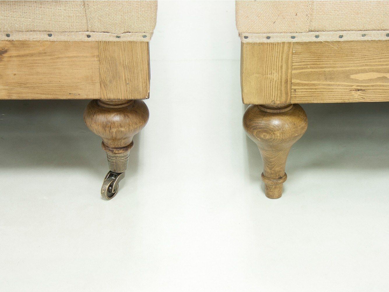 Тканевое кресло с подлокотниками CREARTE COLLECTIONS Rufus Essence ARCH-00079779 - Вид №12