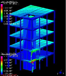 HSH Расчет конструкции