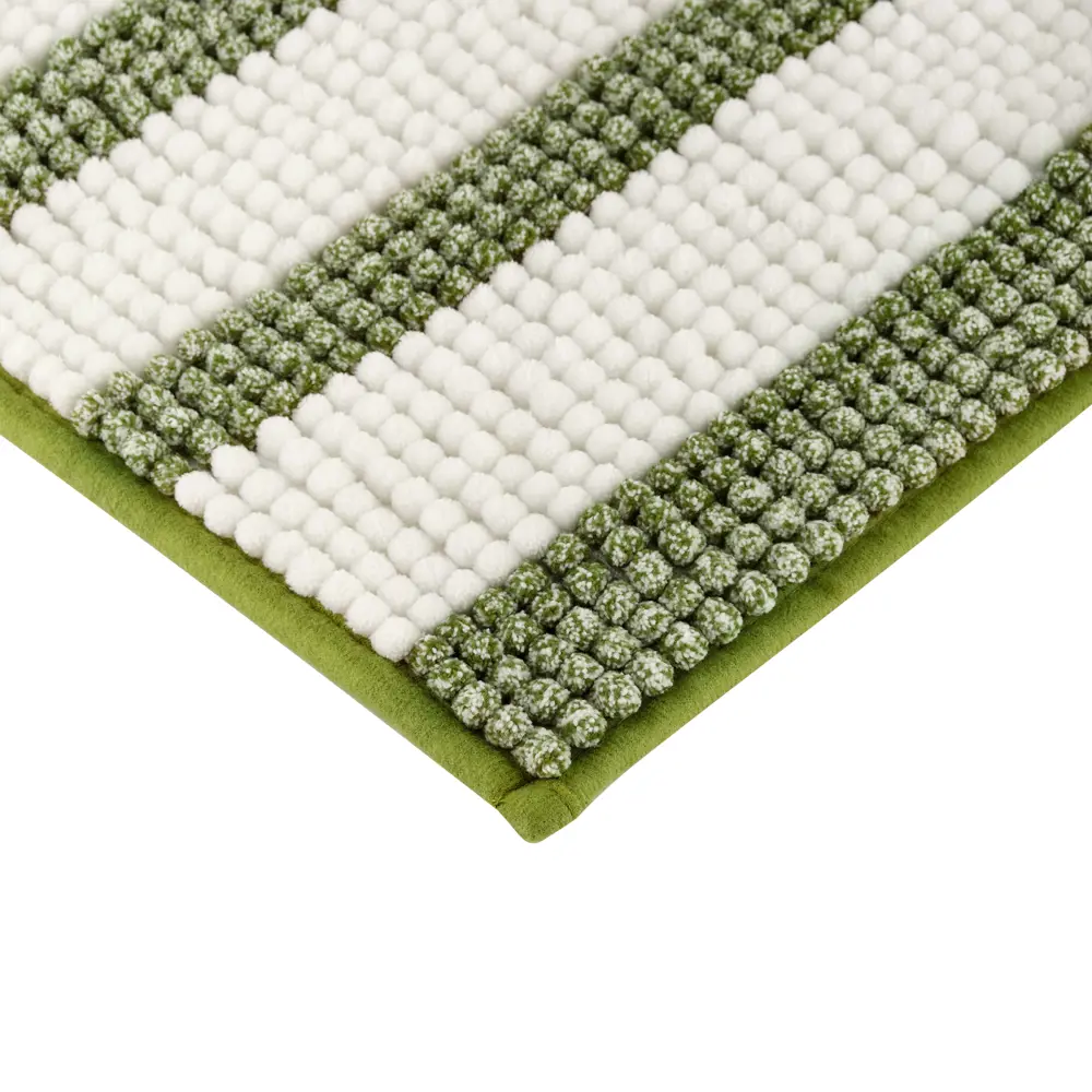 Verran Meridian: коврик для ванной с влаговпитывающим эффектом 89383620 STLM-1574180 - Вид №2