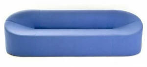 B&T Design Диван из ткани