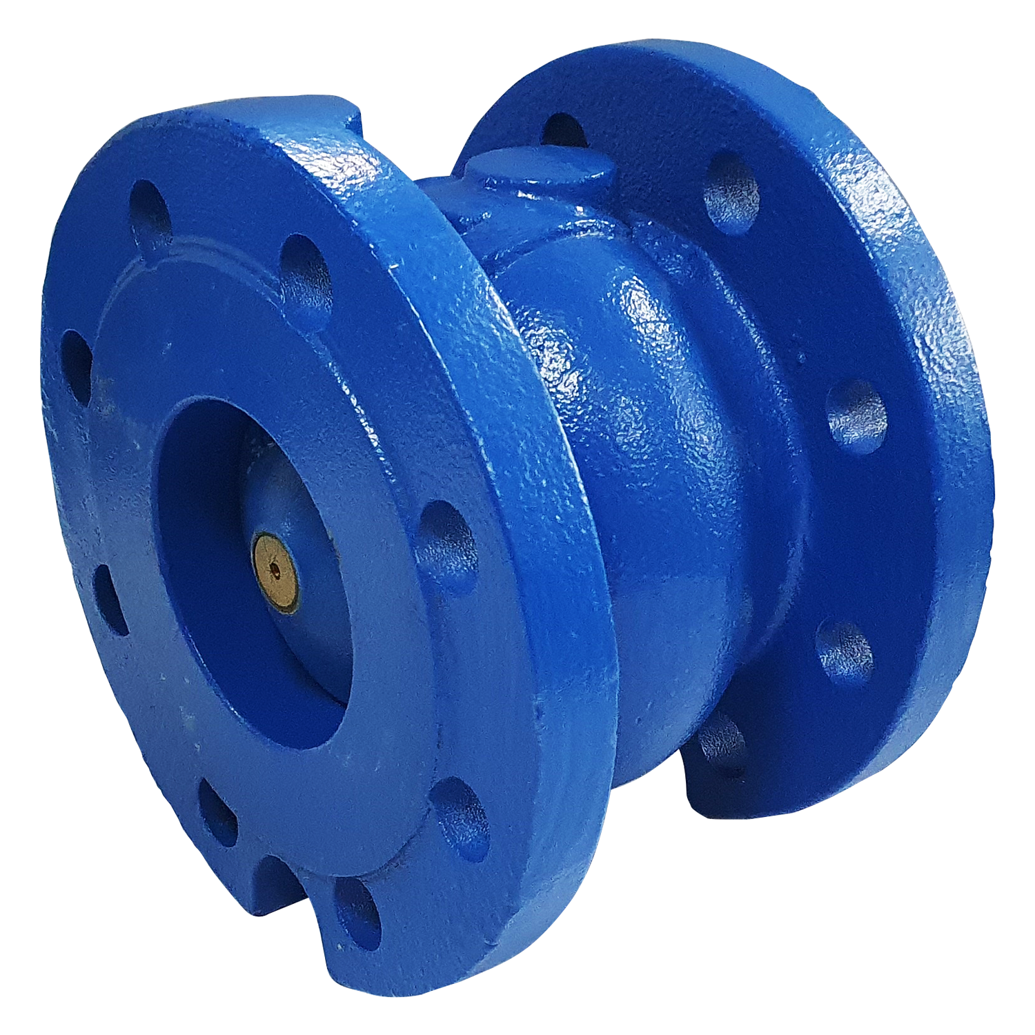 Danfoss Обратный клапан NVD 402 NVD 402 Клапан обратный DN500 PN10 065B7482  - Вид №1