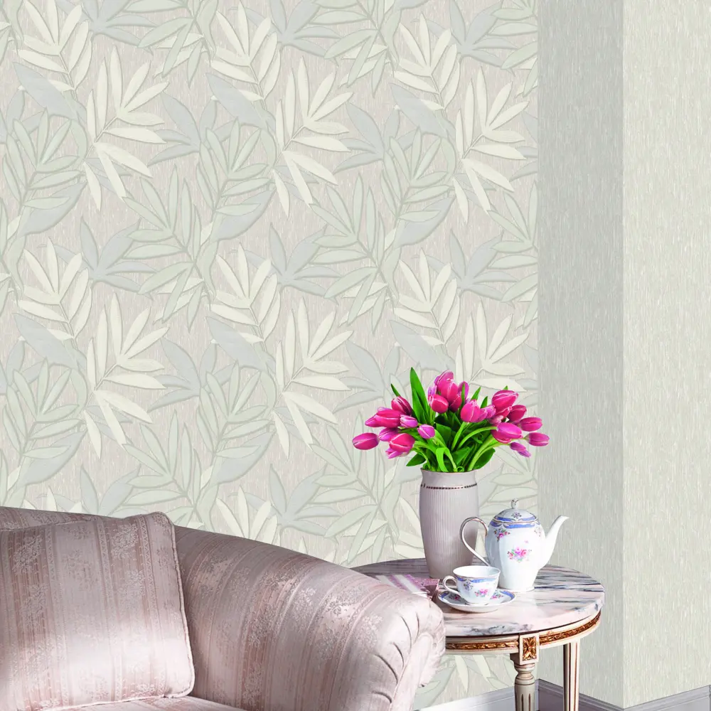 Обои на флизелиновой основе «One Five» 1.06x10 м ЭР 3452-4 Erismann STLM-2209701 - Вид №3