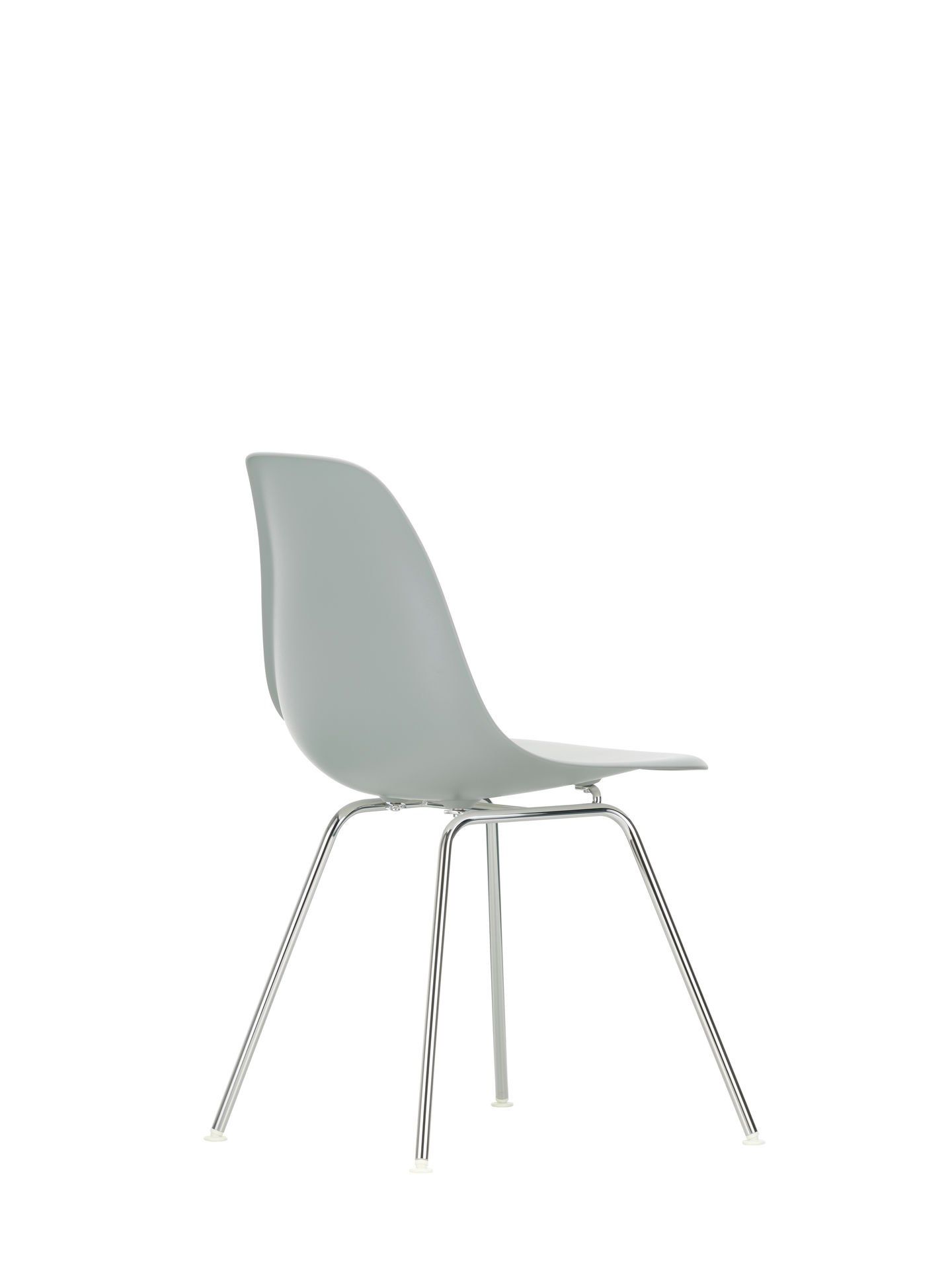 Стул из полипропилена с мягким сиденьем VITRA Eames Plastic Chair ARCH-00098148 - Вид №88