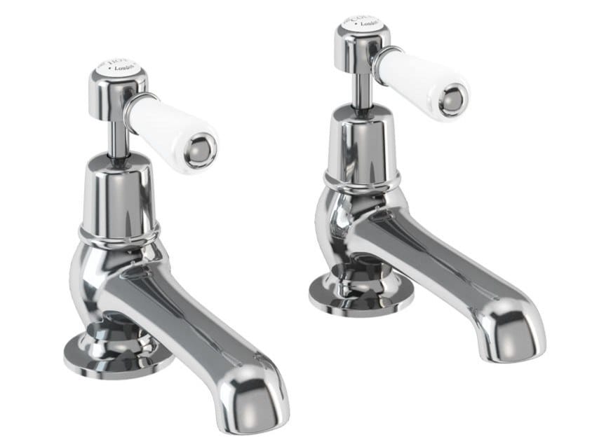 Смеситель для раковины с 2 отверстиями Burlington KENSINGTON ARCH-00084274 - Вид №3