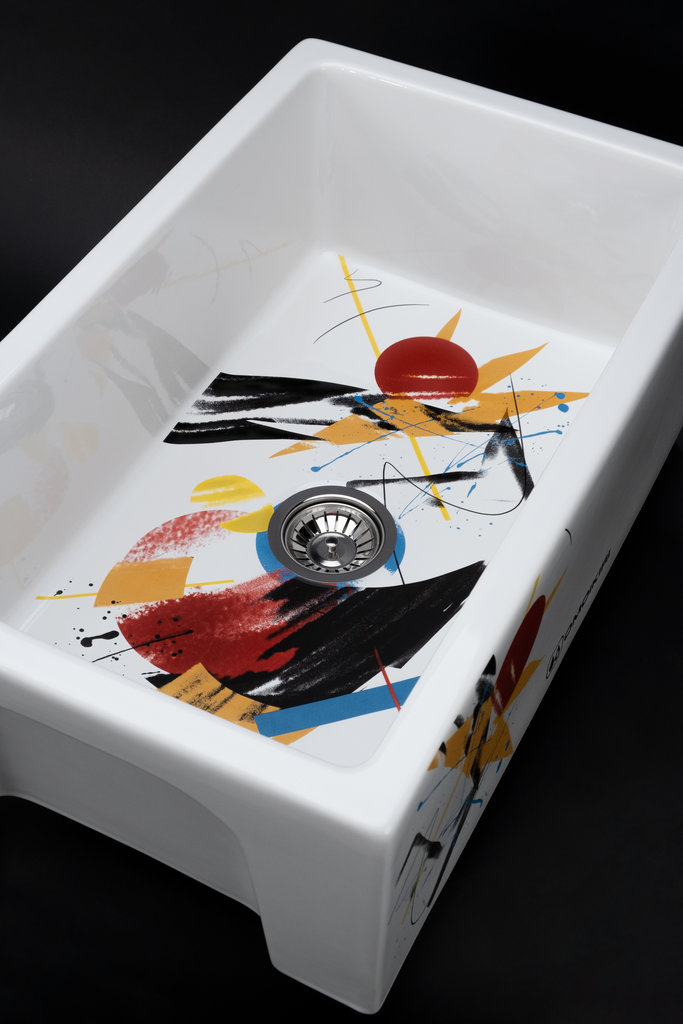 Кухонная мойка Mikura 76-Tokyo 3 OMOIKIRI 4993174 - Вид №1