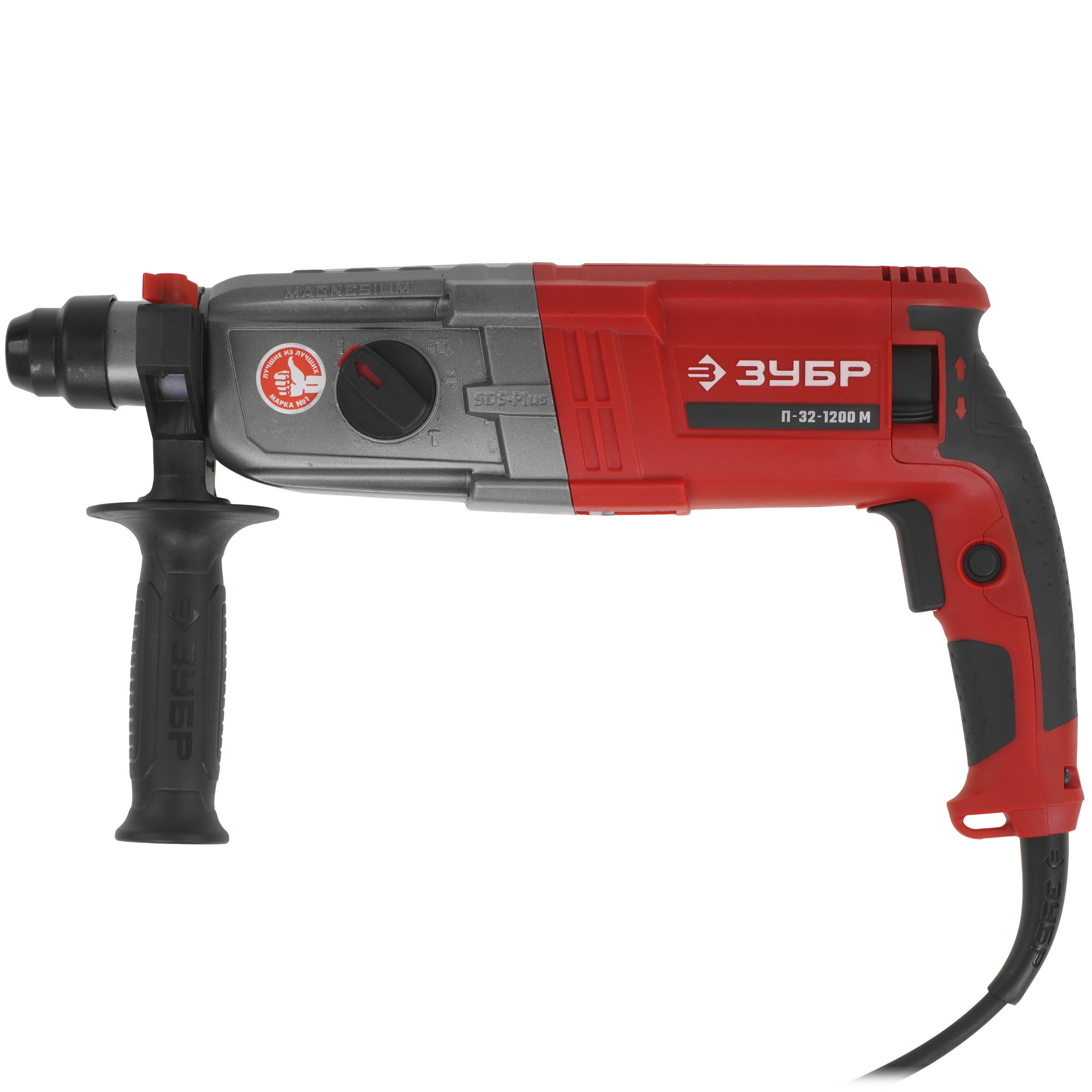 Перфоратор Зубр П-32-1200 М 9234331 STDN-0146368