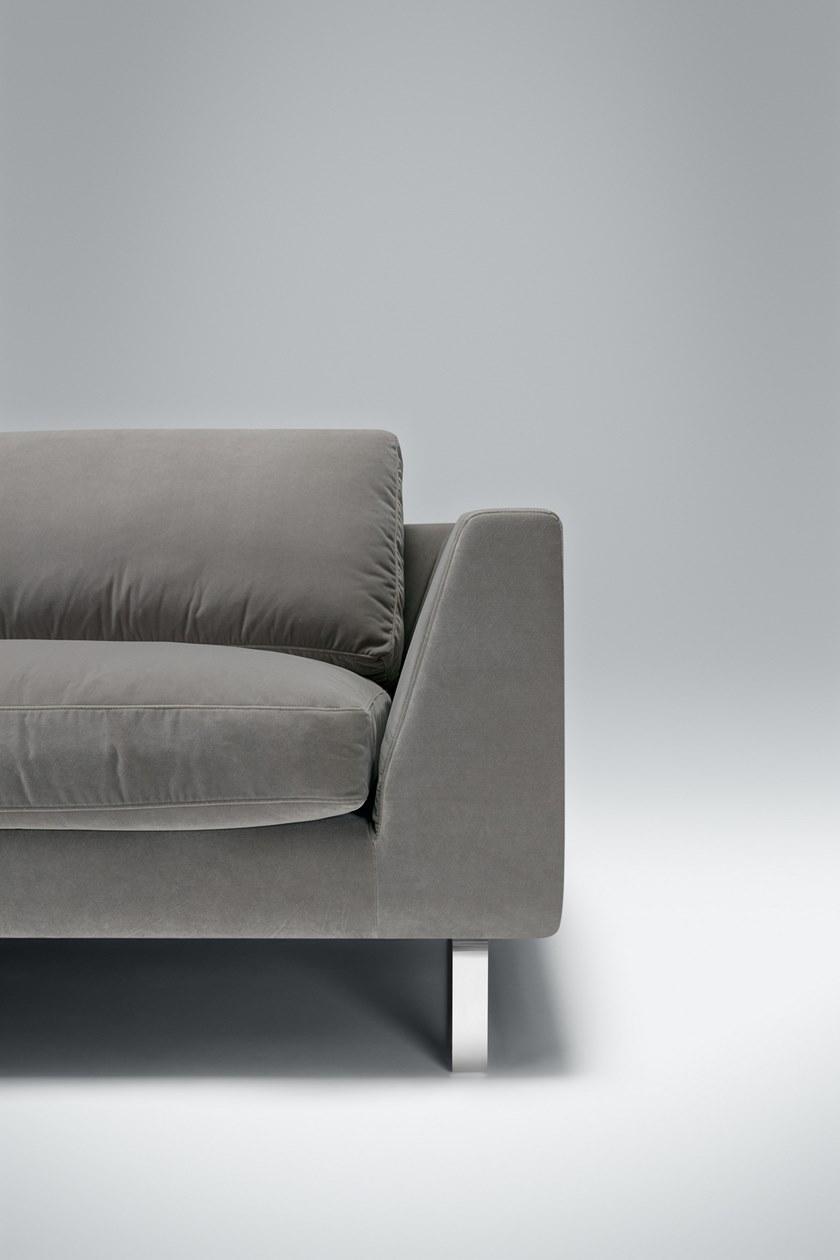 Sits 4-х местный модульный тканевый диван с шезлонгом Ohio sun-id-1438855 - Вид №1