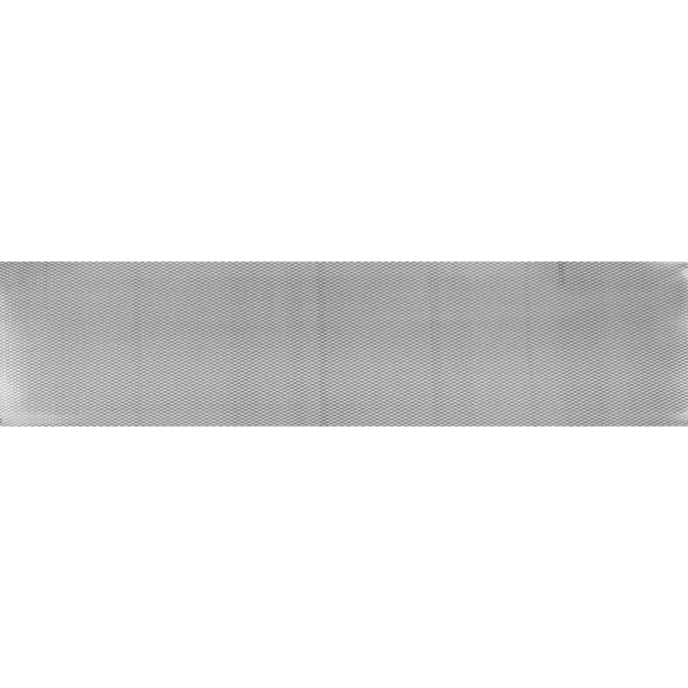 Лист декоративный ПВЛ TR10 0.8x250x1000 мм, алюминий Santreyd STLM-2063915 - Вид №1