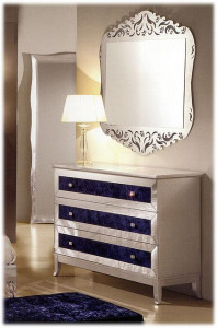 Зеркало Reflection RM ARREDAMENTI A133