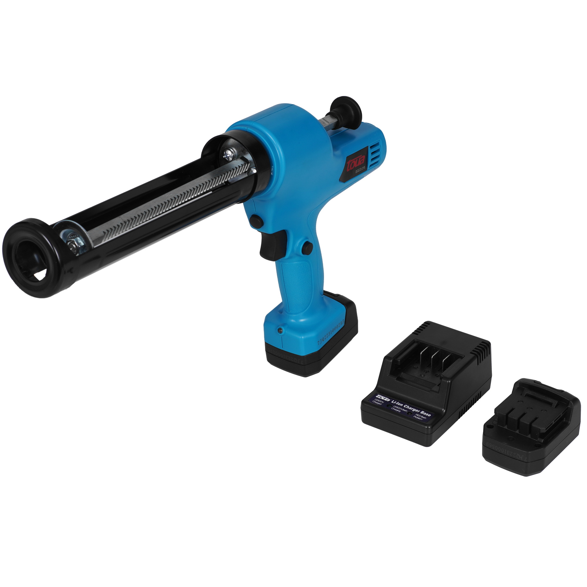 Пистолет для герметика TOUA DCG72-310 5486341 STDN-0143312